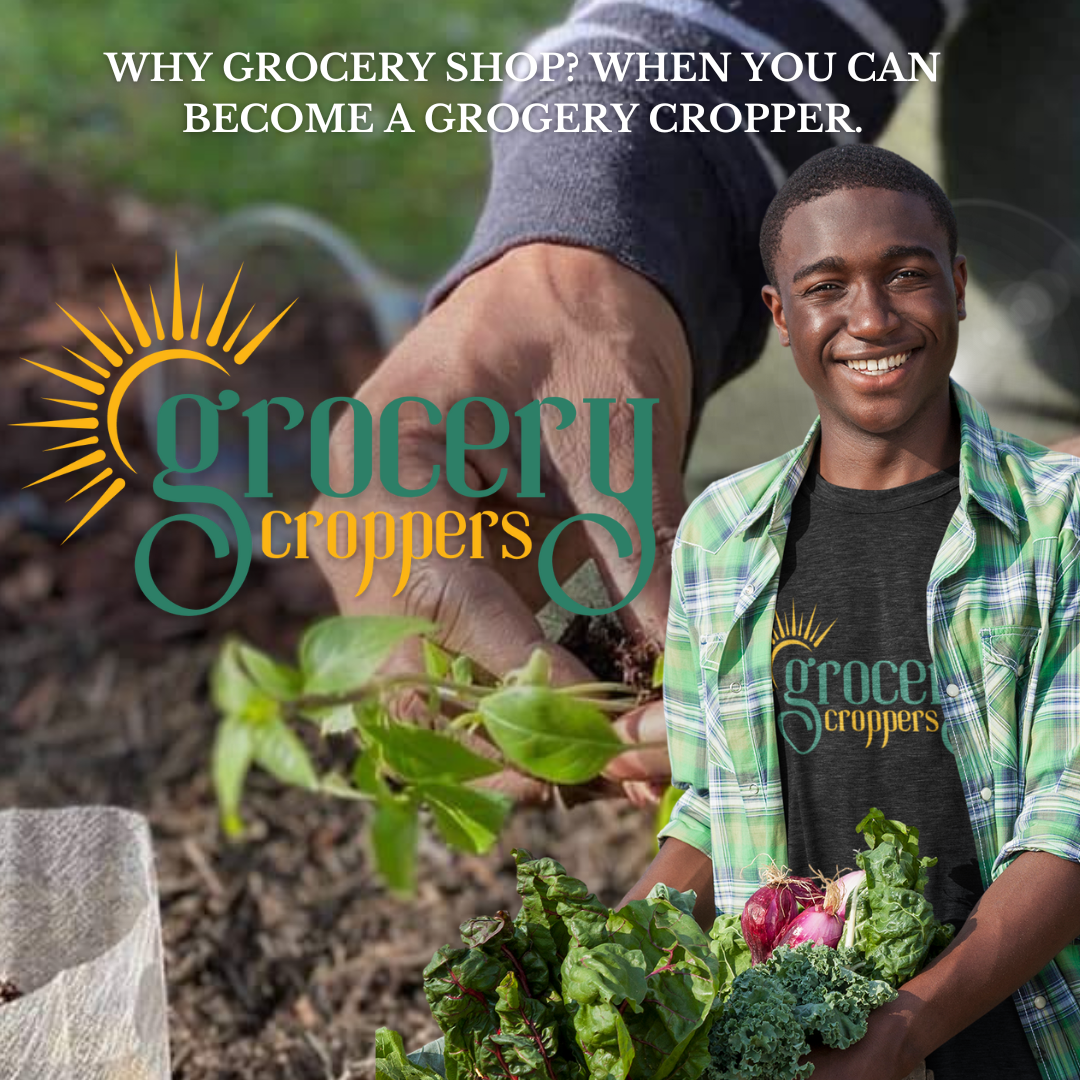 Grocery Croppers