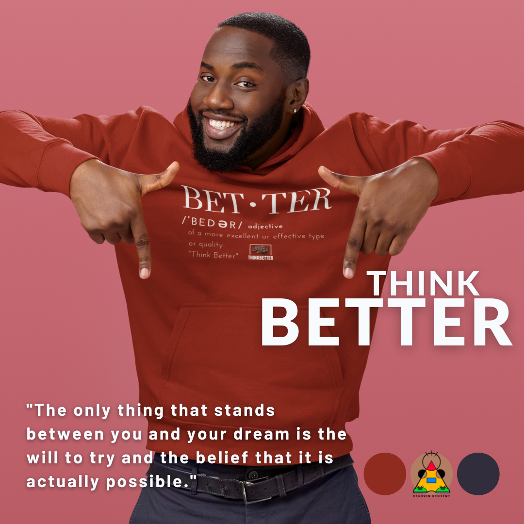 Think Better