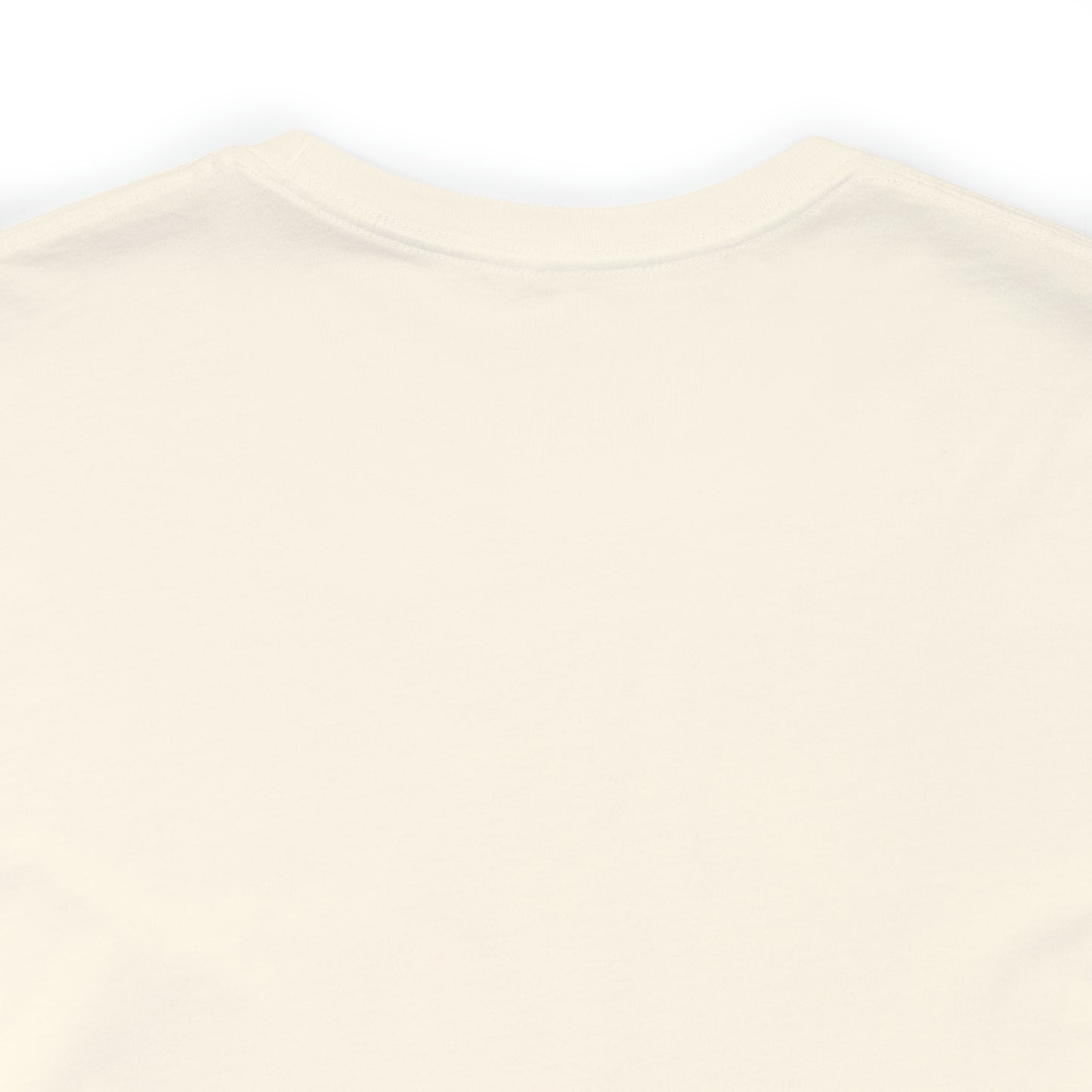 STAH Chart * Unisex Jersey Short Sleeve Tee