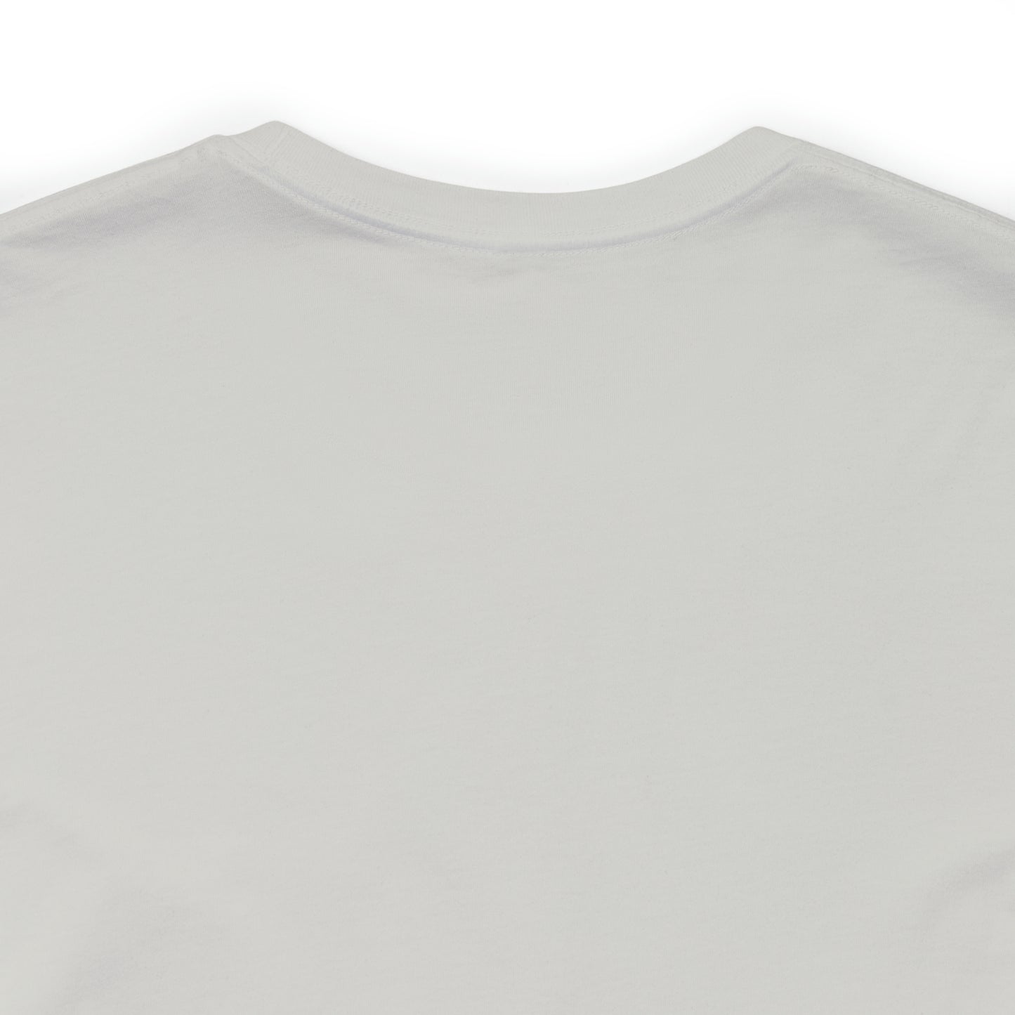STAH Chart * Unisex Jersey Short Sleeve Tee