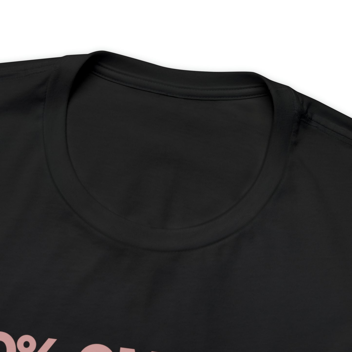 STAH Chart * Unisex Jersey Short Sleeve Tee