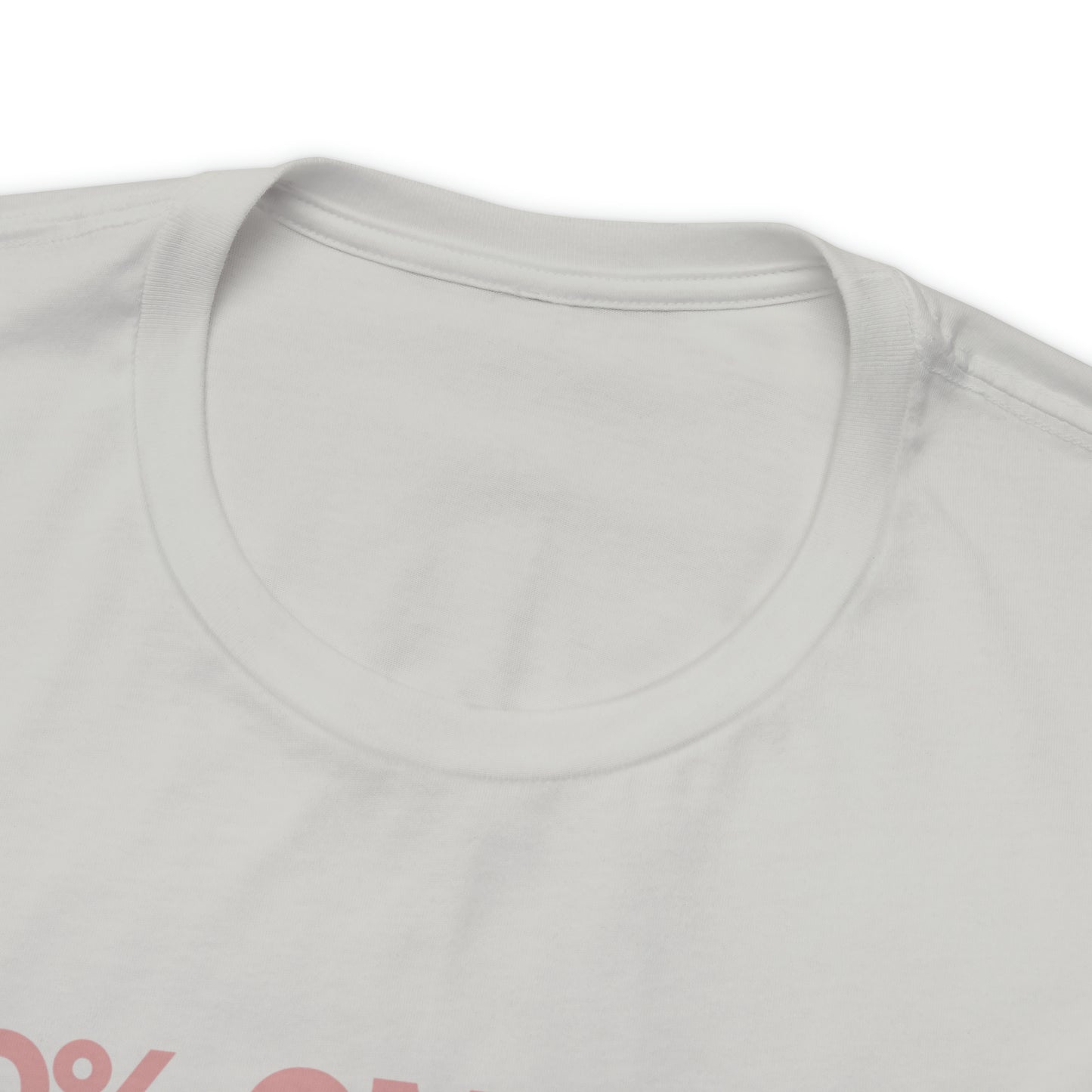 STAH Chart * Unisex Jersey Short Sleeve Tee