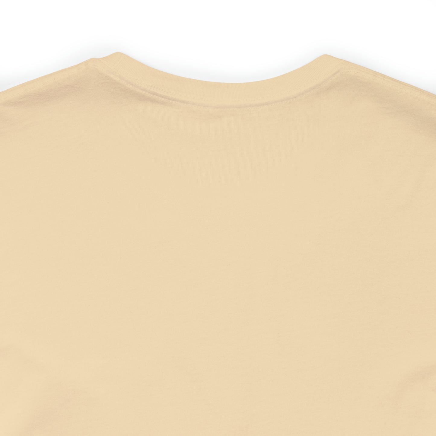 STAH Chart * Unisex Jersey Short Sleeve Tee