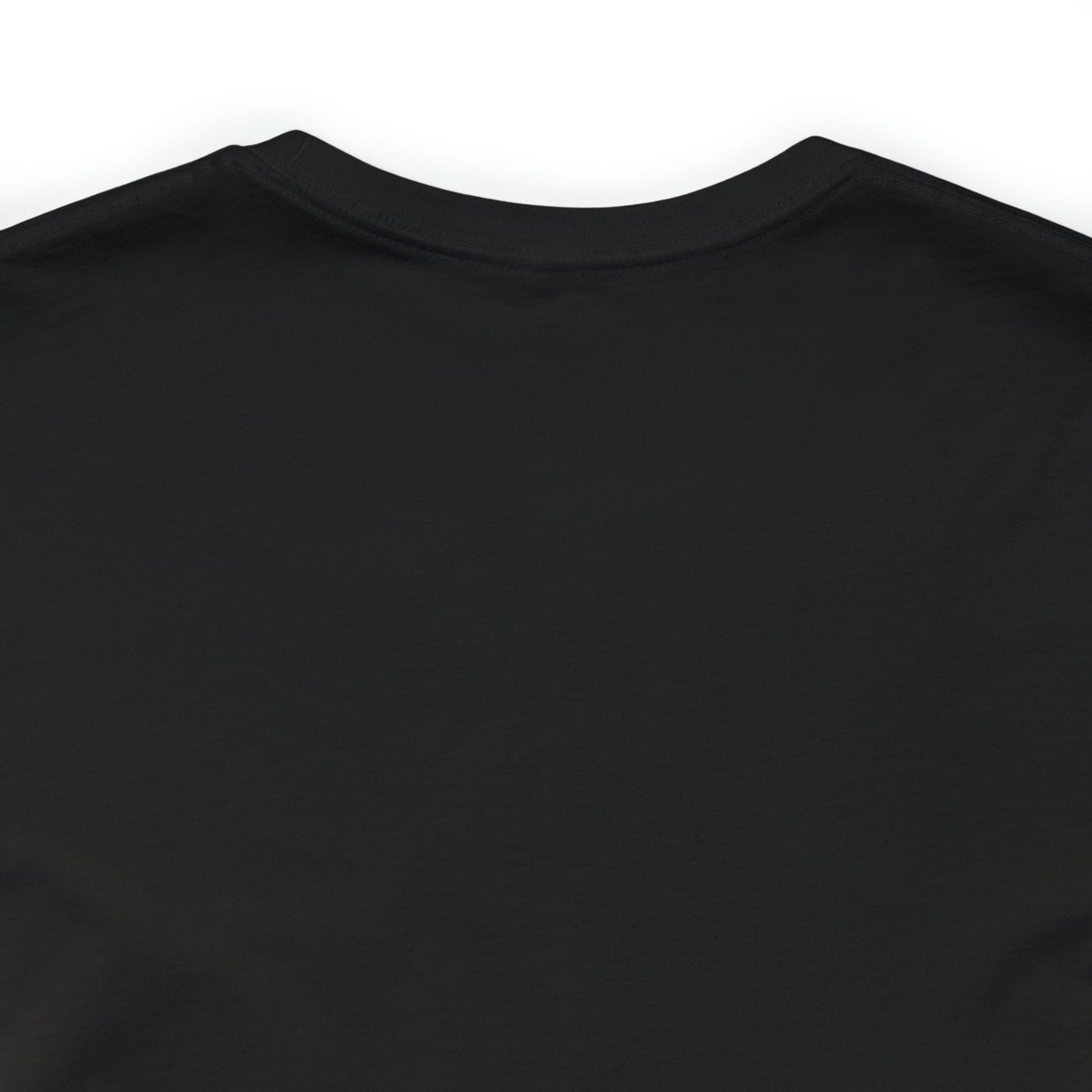 STAH Chart * Unisex Jersey Short Sleeve Tee