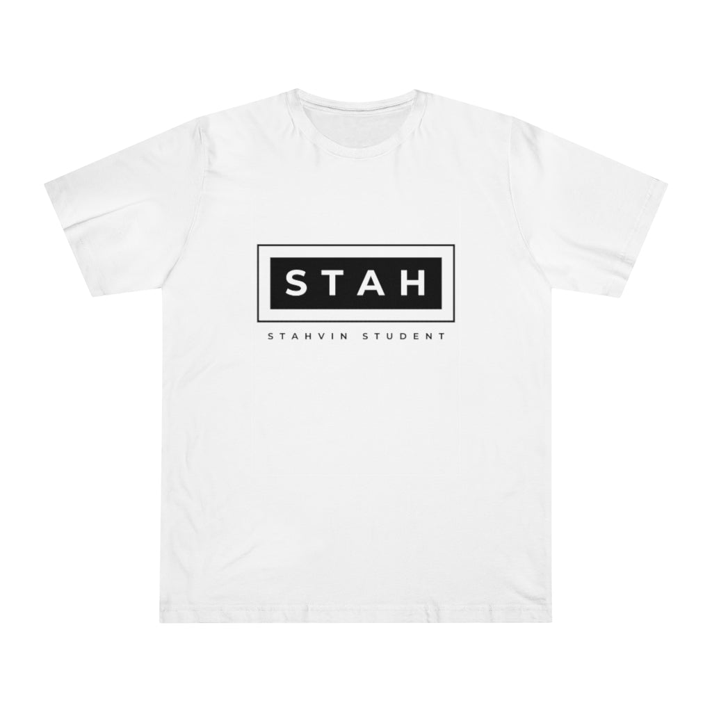 STAH- Unisex Deluxe T-shirt