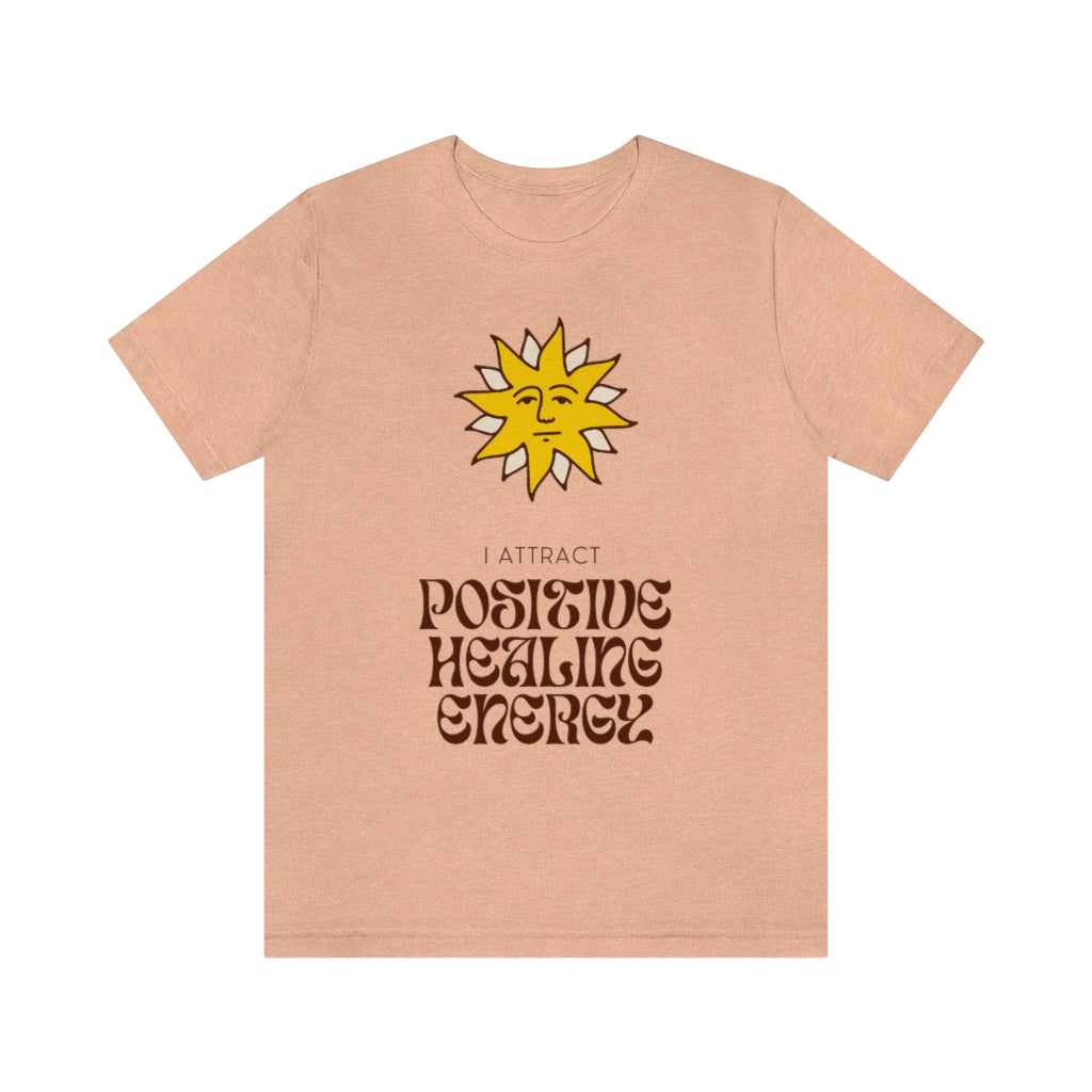 I Attract - Unisex Jersey Short Sleeve Tee