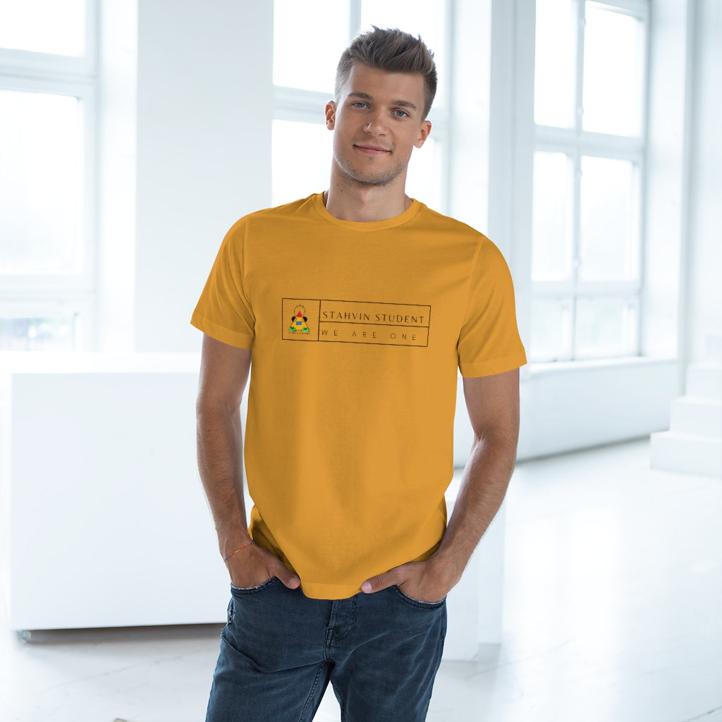 We are One - Unisex Deluxe T-shirt