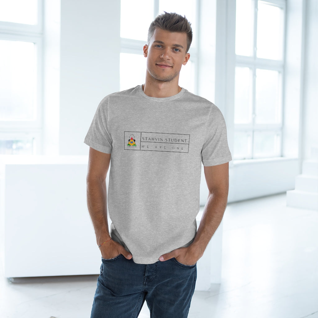 We are One - Unisex Deluxe T-shirt