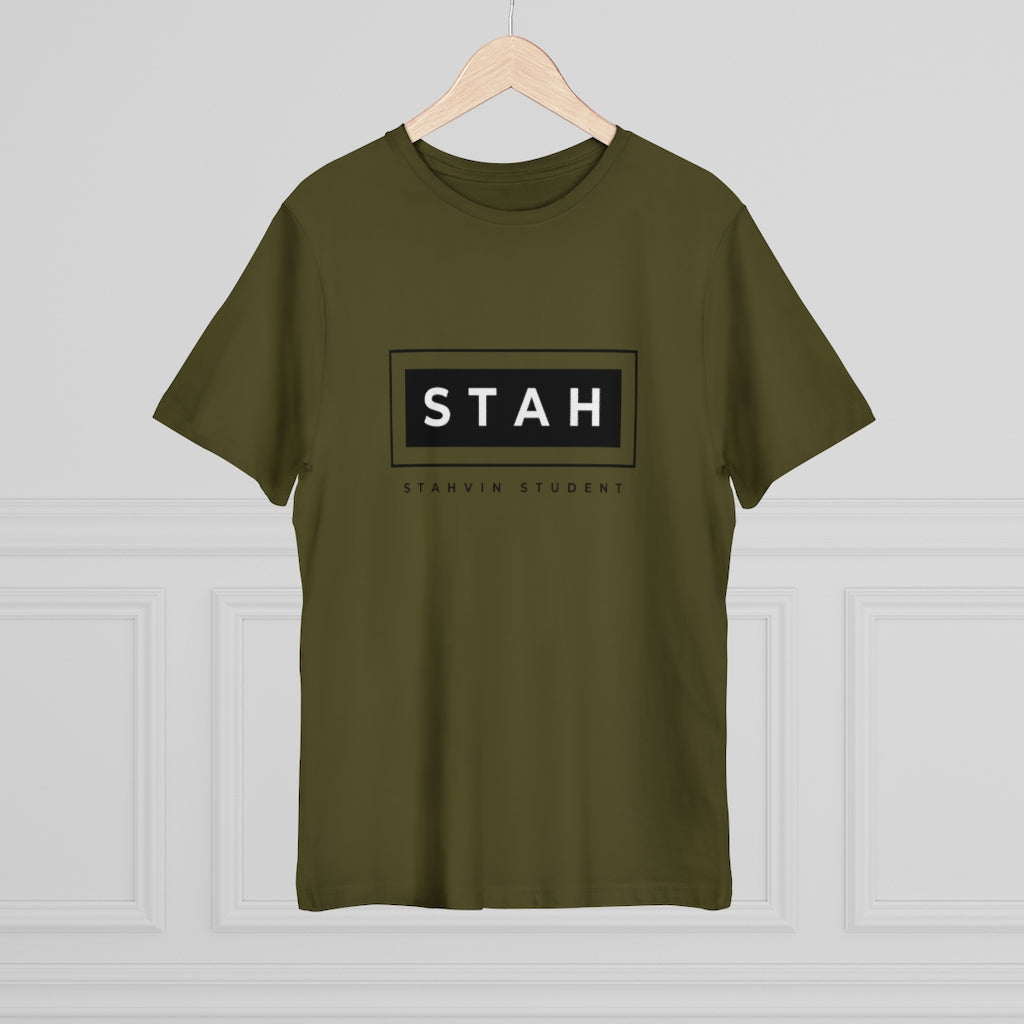 STAH- Unisex Deluxe T-shirt