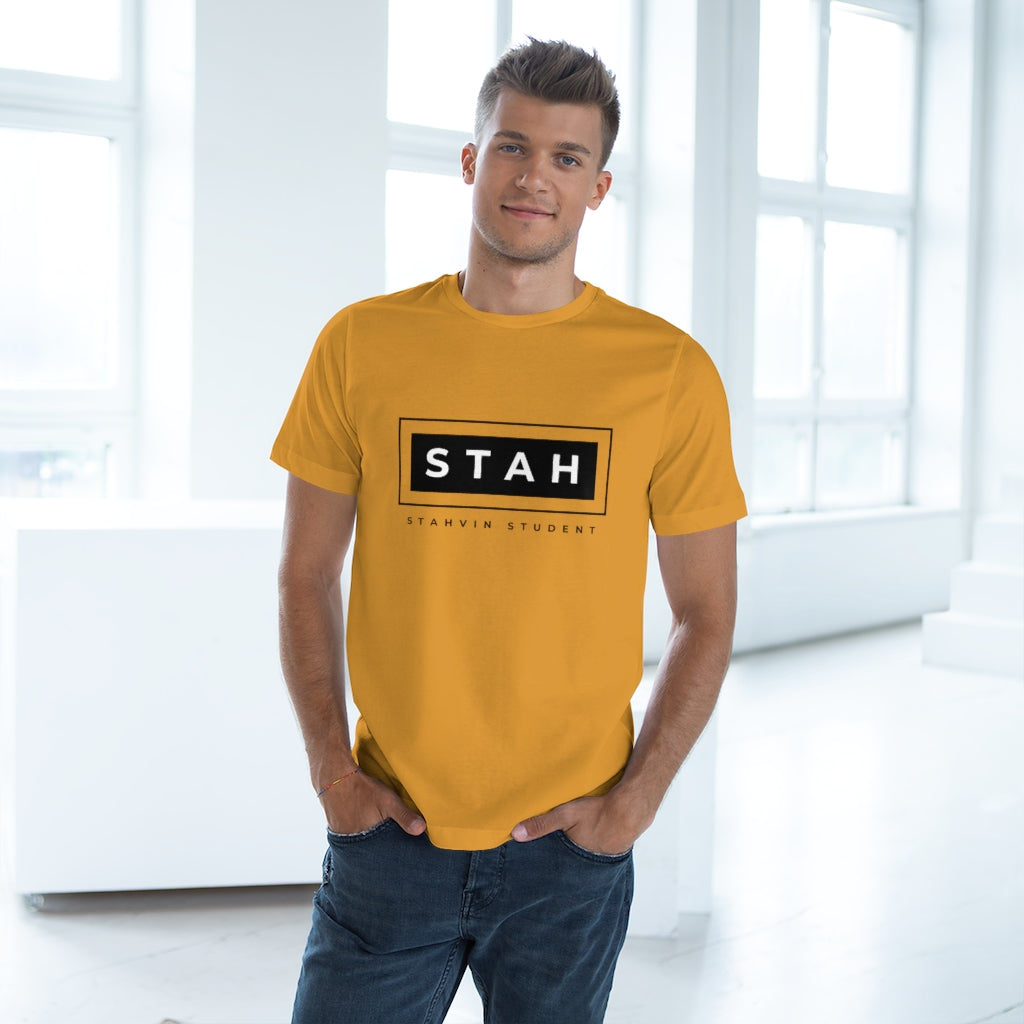 STAH- Unisex Deluxe T-shirt