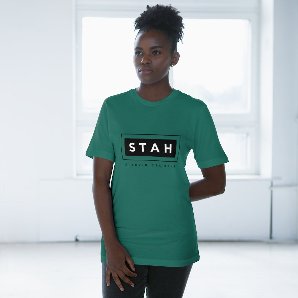 STAH- Unisex Deluxe T-shirt