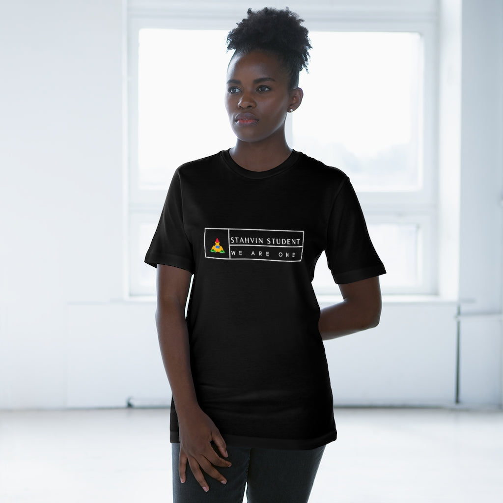 We are One - Unisex Deluxe T-shirt