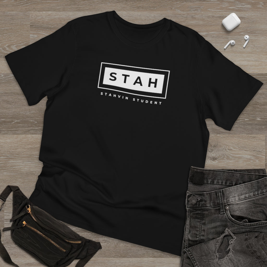 STAH- Unisex Deluxe T-shirt