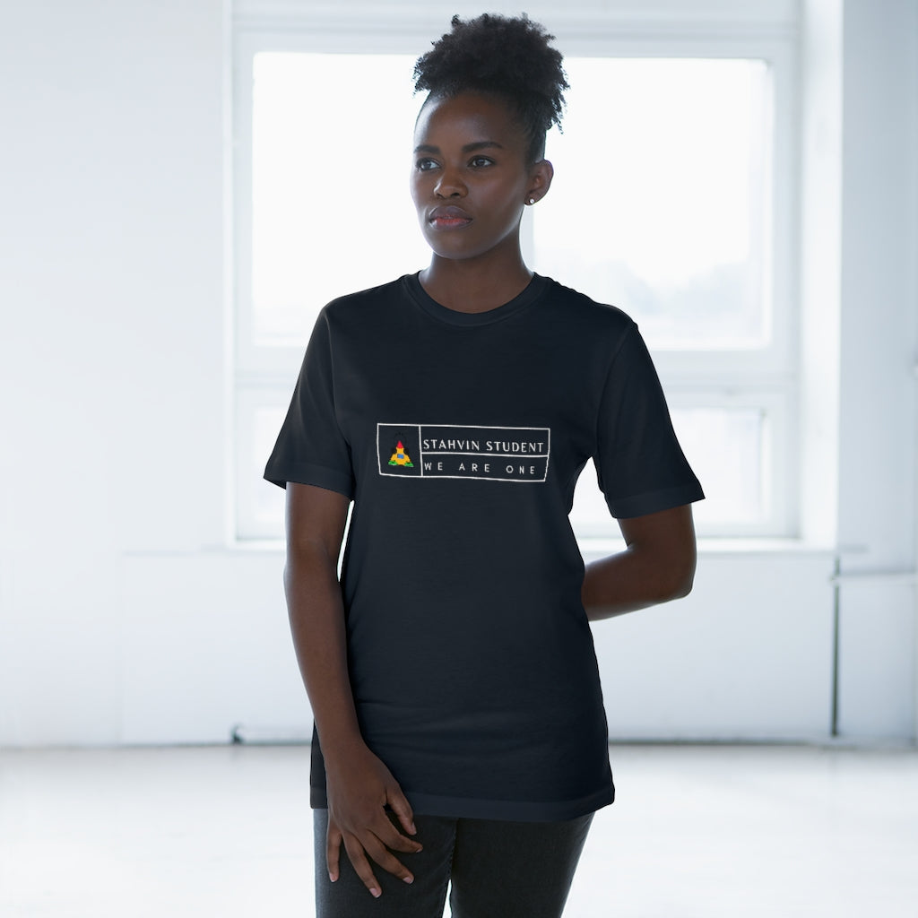We are One - Unisex Deluxe T-shirt