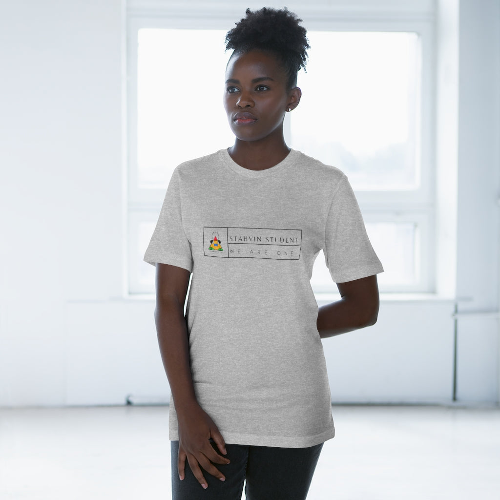 We are One - Unisex Deluxe T-shirt