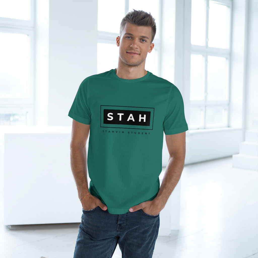 STAH- Unisex Deluxe T-shirt