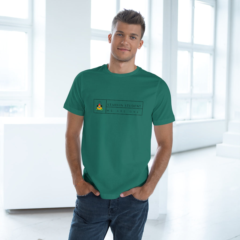 We are One - Unisex Deluxe T-shirt