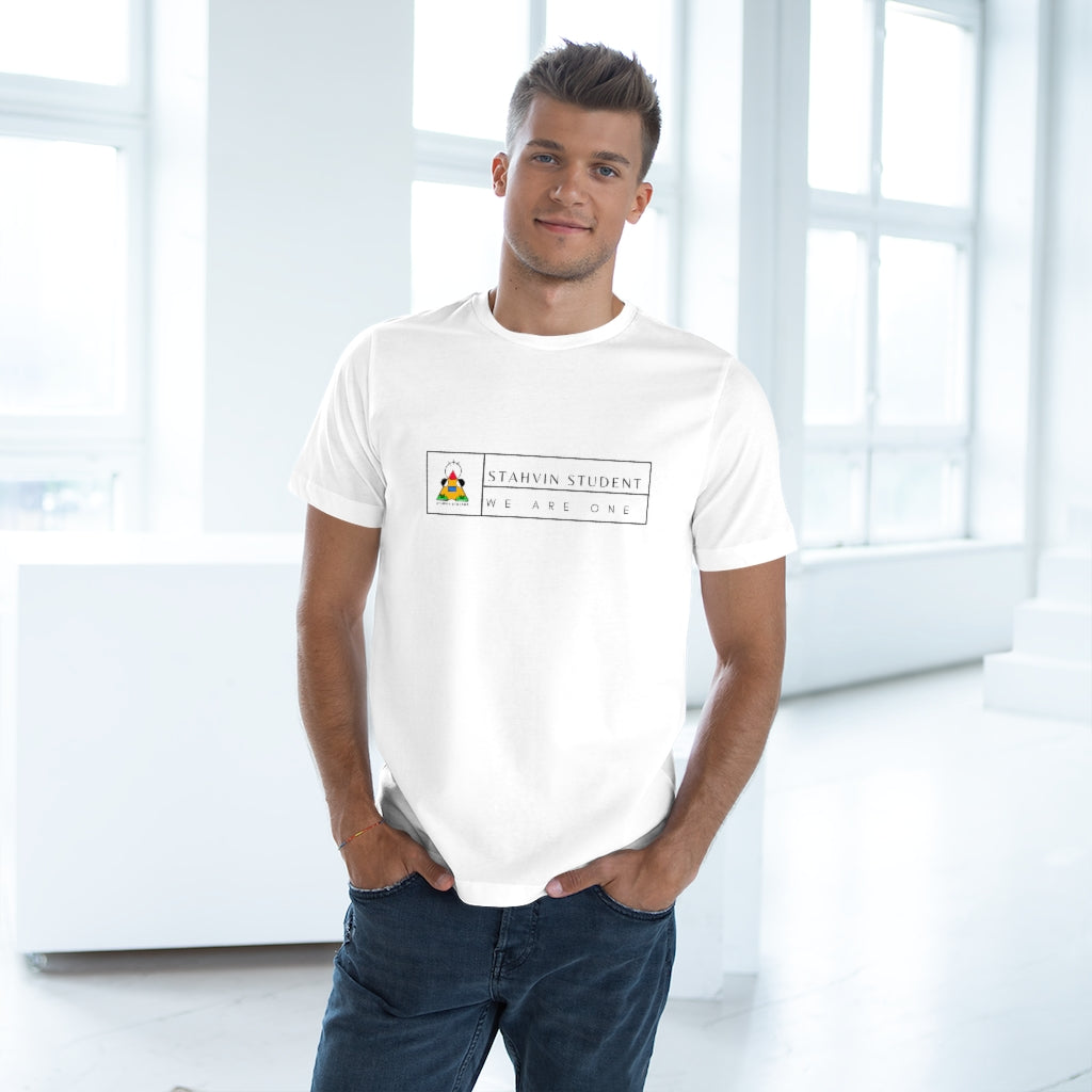 We are One - Unisex Deluxe T-shirt