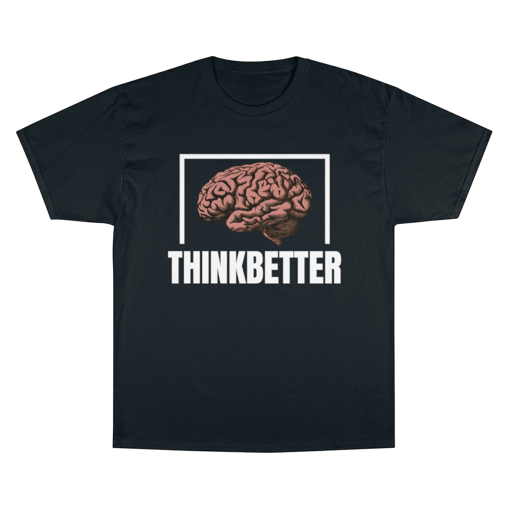 Get Outside The Box *Champion T-Shirt
