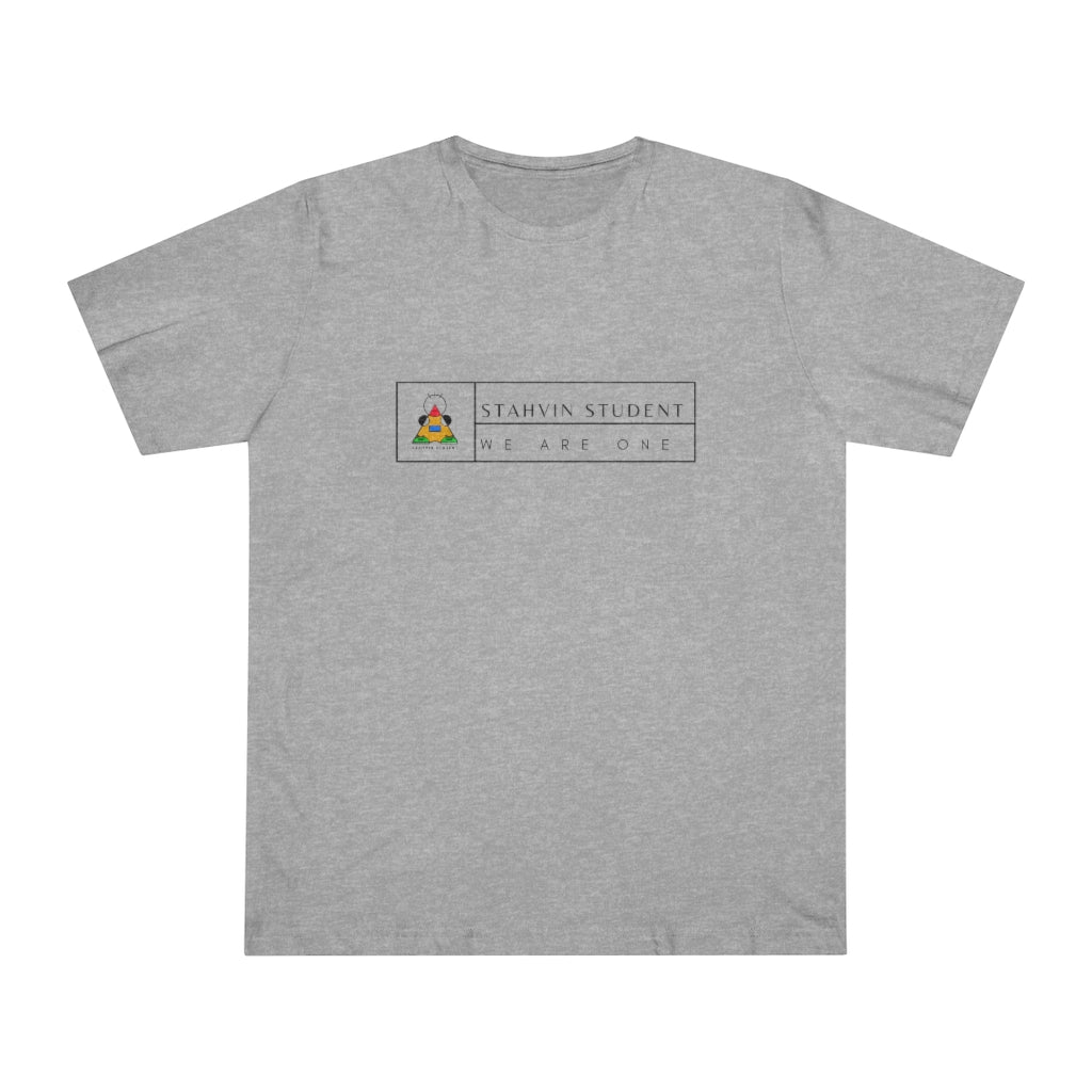 We are One - Unisex Deluxe T-shirt