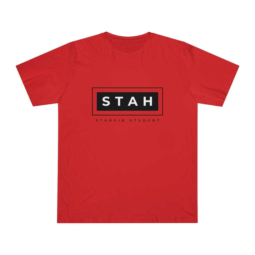 STAH- Unisex Deluxe T-shirt