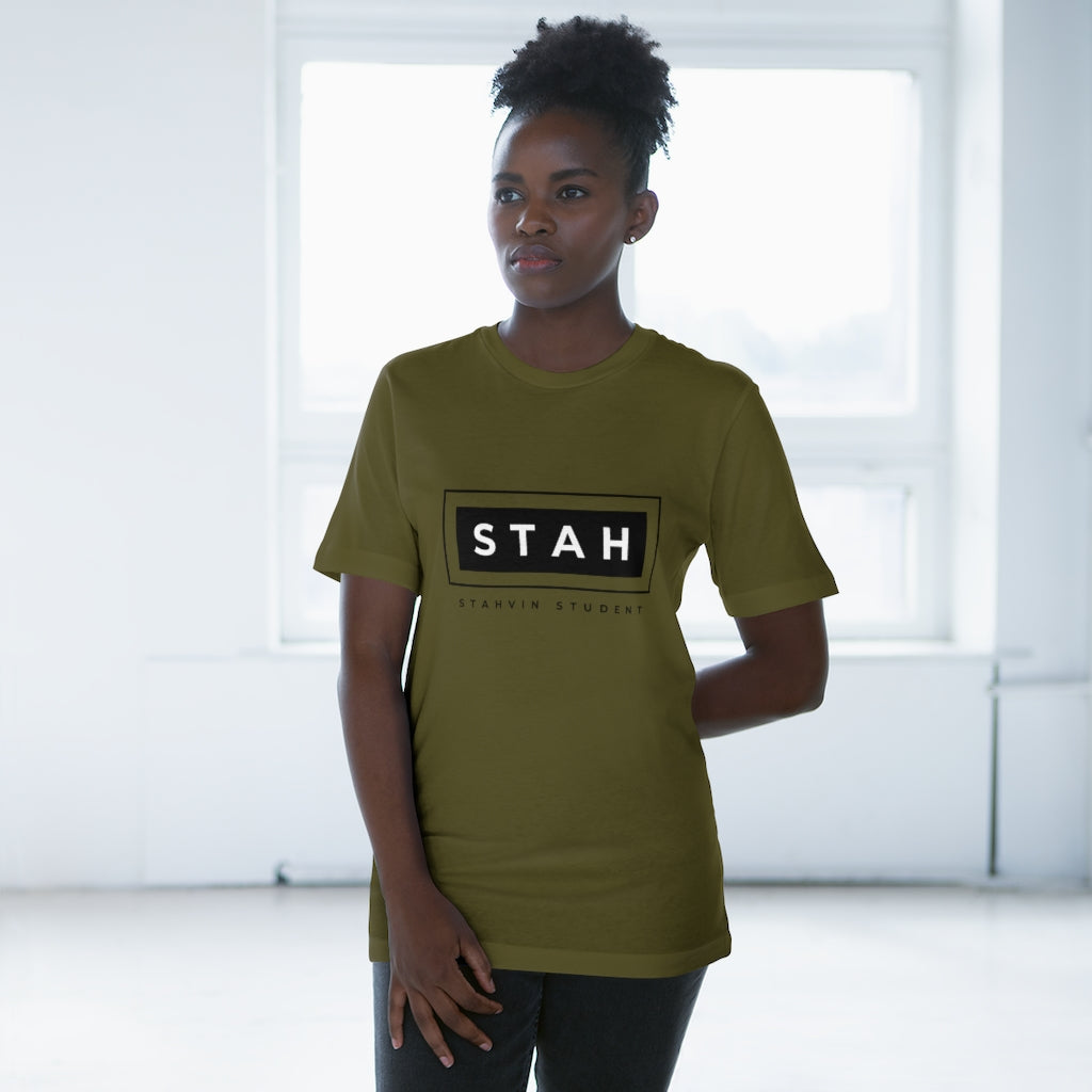 STAH- Unisex Deluxe T-shirt