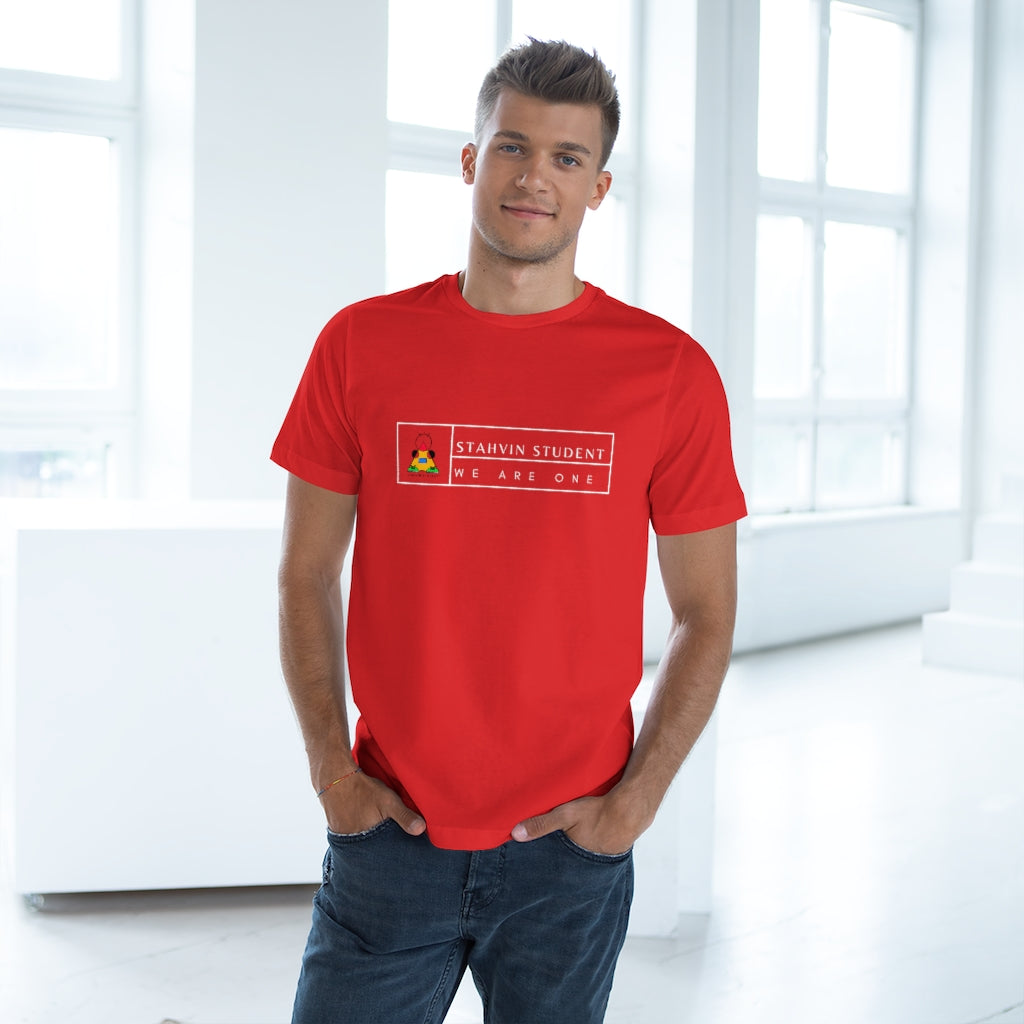 We are One - Unisex Deluxe T-shirt