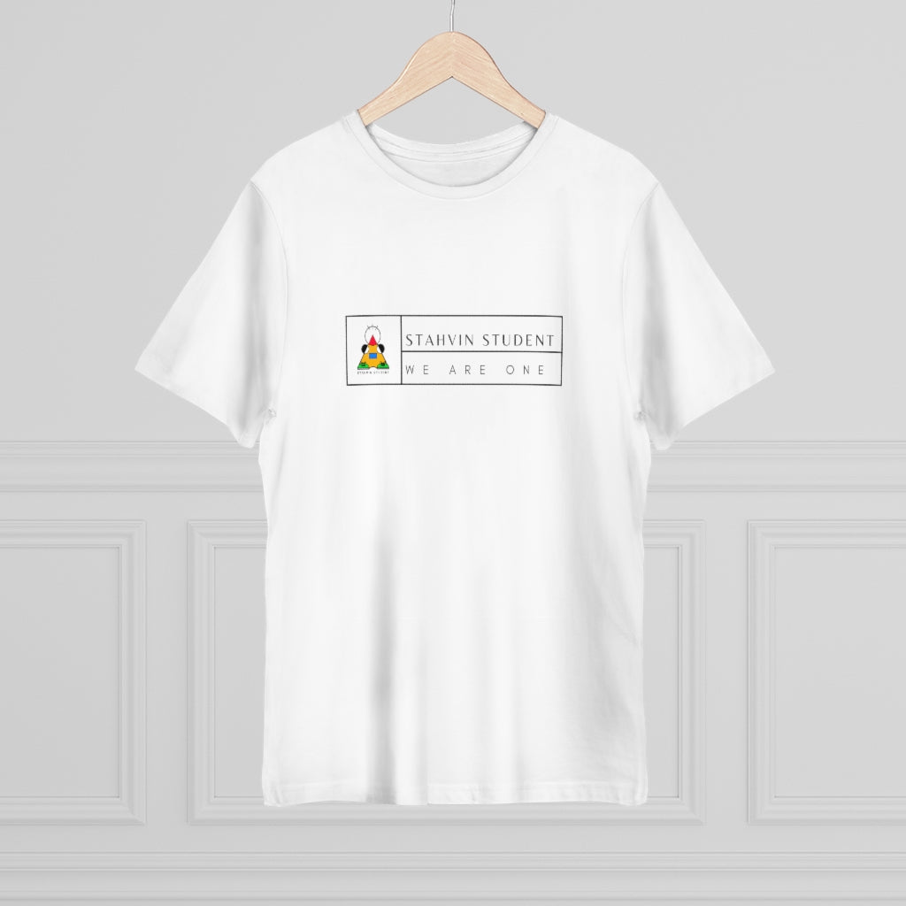 We are One - Unisex Deluxe T-shirt