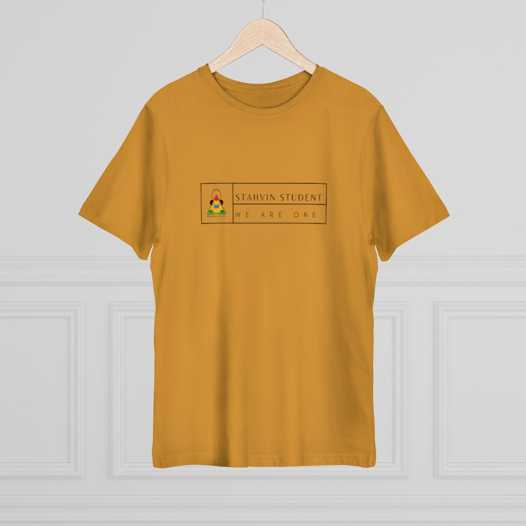 We are One - Unisex Deluxe T-shirt