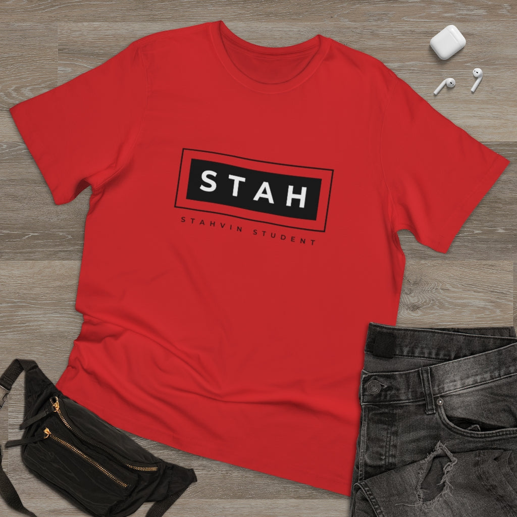 STAH- Unisex Deluxe T-shirt