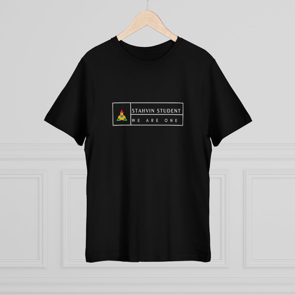 We are One - Unisex Deluxe T-shirt