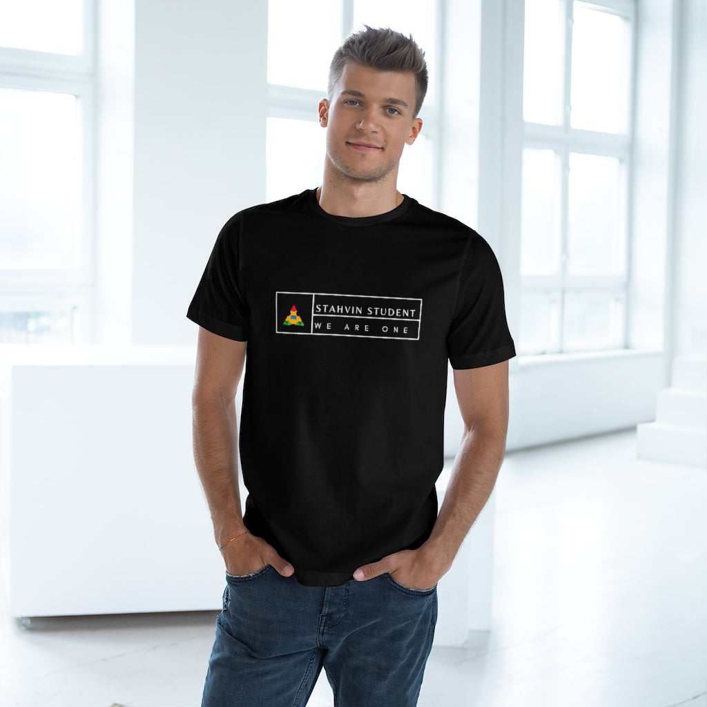 We are One - Unisex Deluxe T-shirt