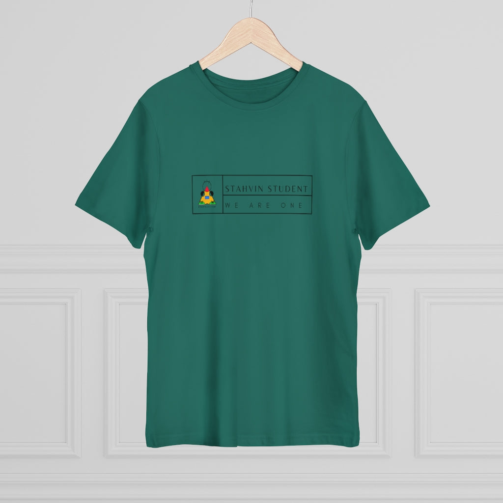 We are One - Unisex Deluxe T-shirt