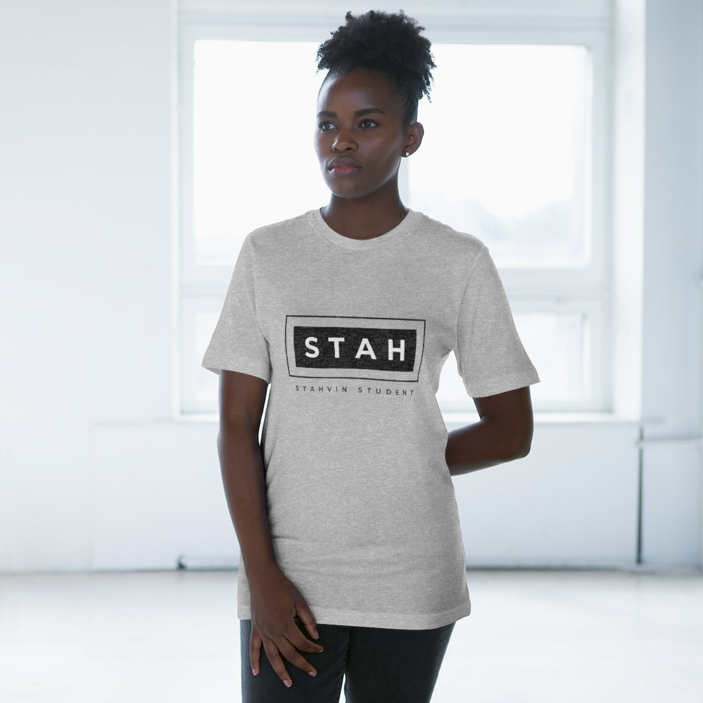 STAH- Unisex Deluxe T-shirt