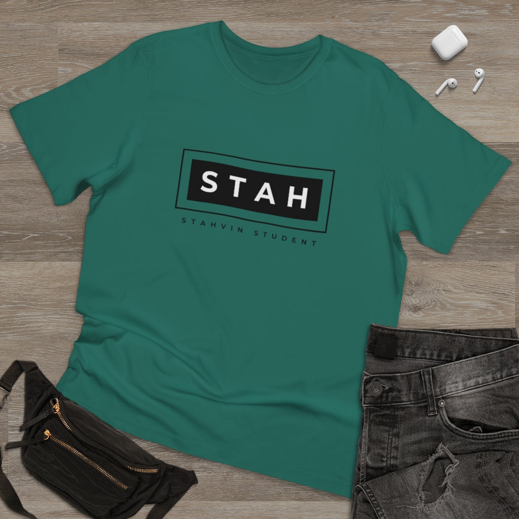 STAH- Unisex Deluxe T-shirt
