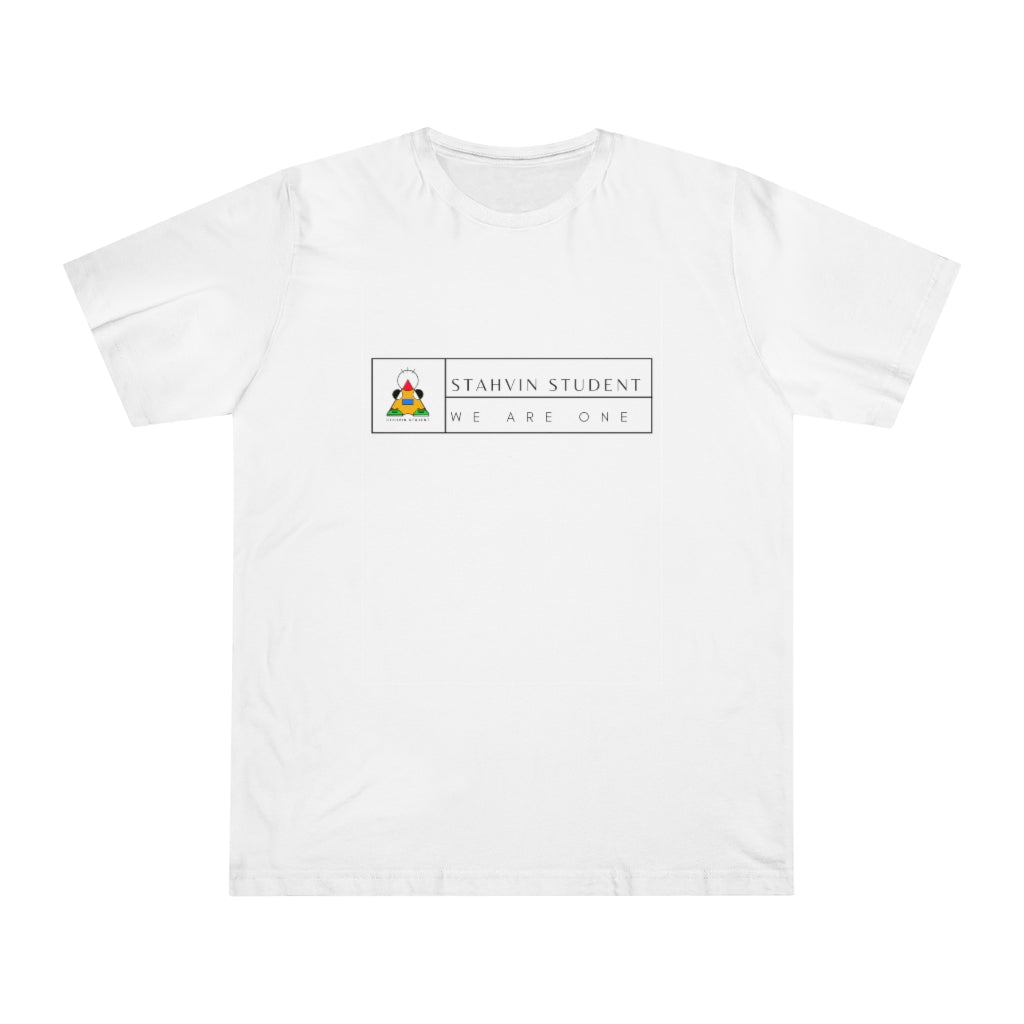 We are One - Unisex Deluxe T-shirt
