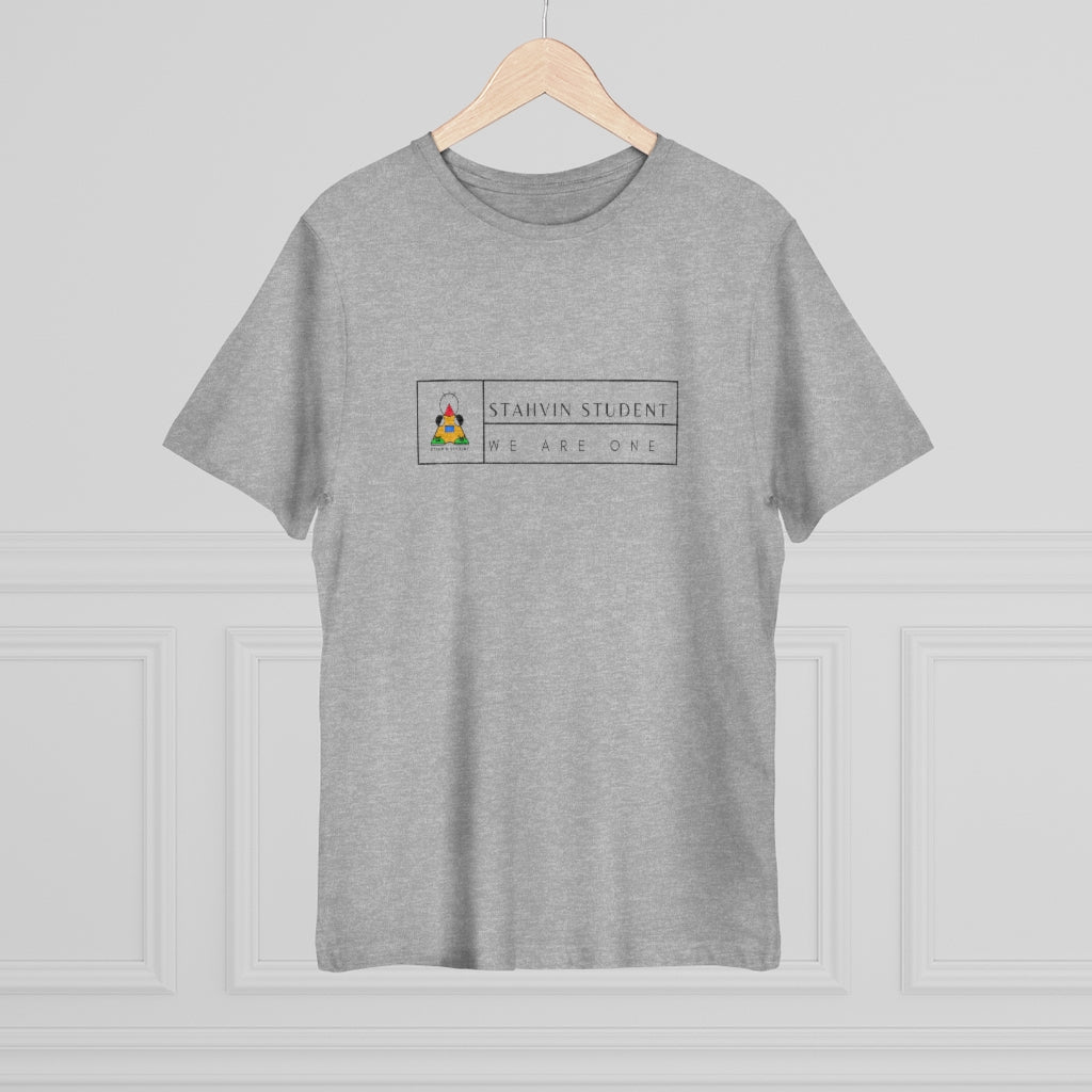 We are One - Unisex Deluxe T-shirt