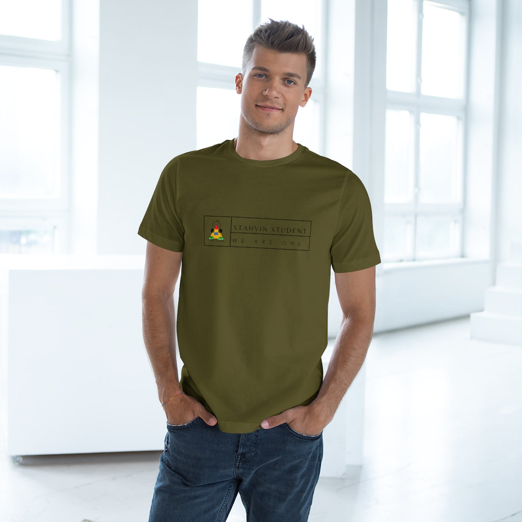 We are One - Unisex Deluxe T-shirt