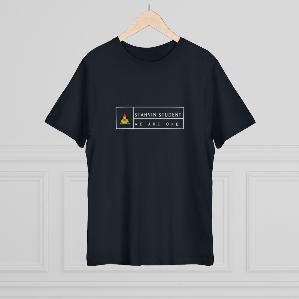 We are One - Unisex Deluxe T-shirt
