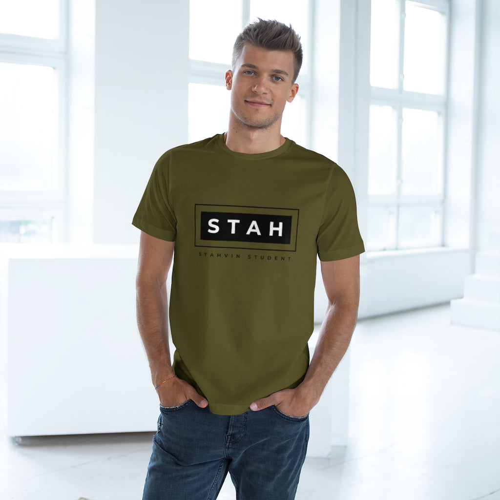 STAH- Unisex Deluxe T-shirt