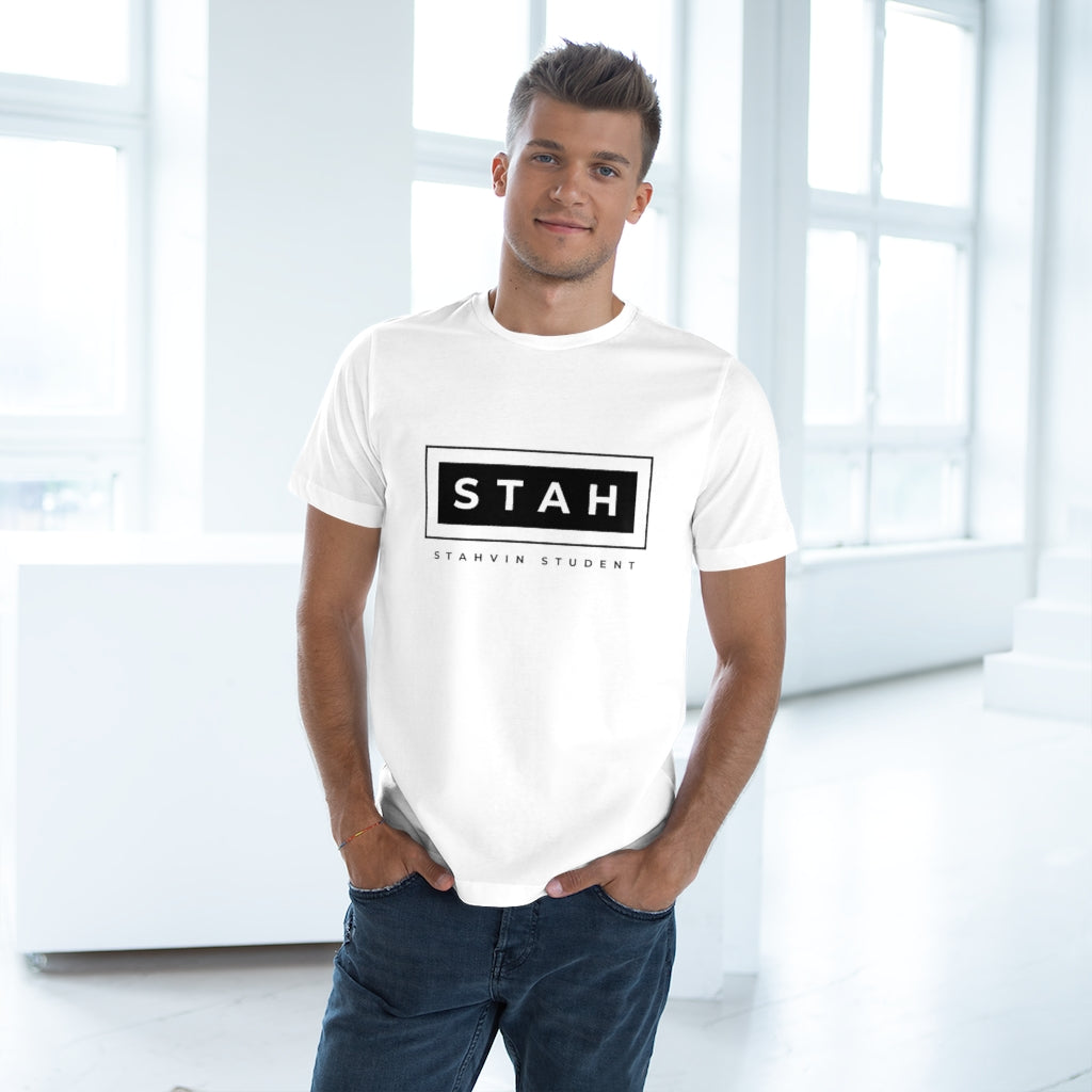 STAH- Unisex Deluxe T-shirt