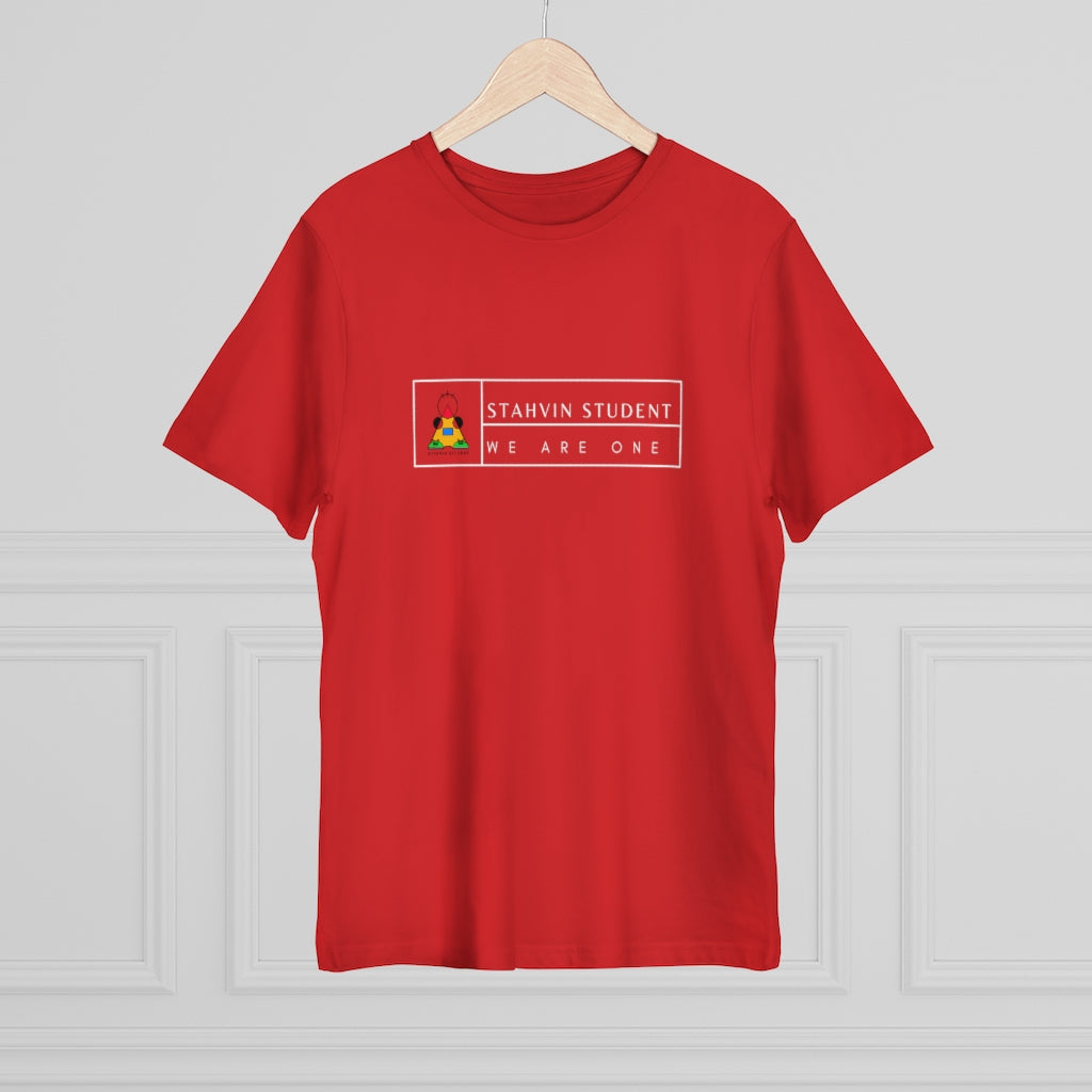 We are One - Unisex Deluxe T-shirt