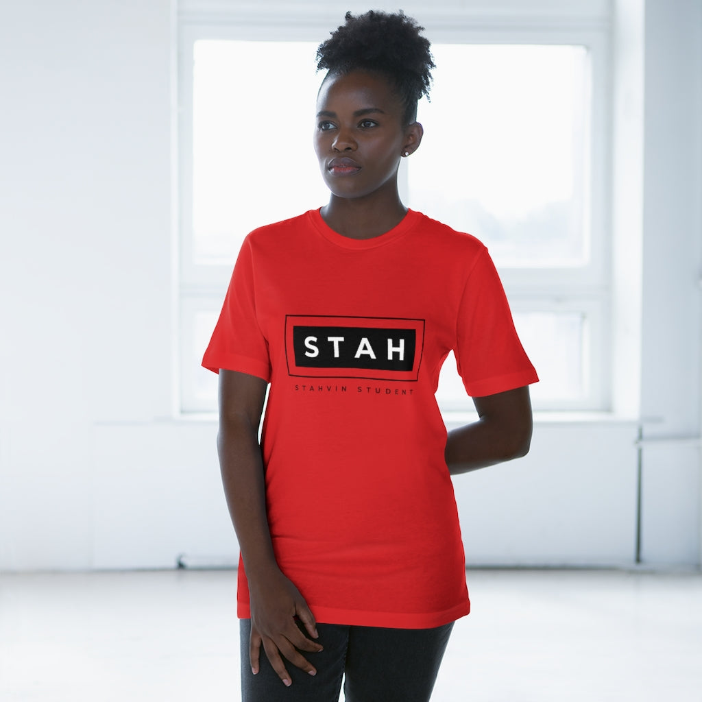 STAH- Unisex Deluxe T-shirt