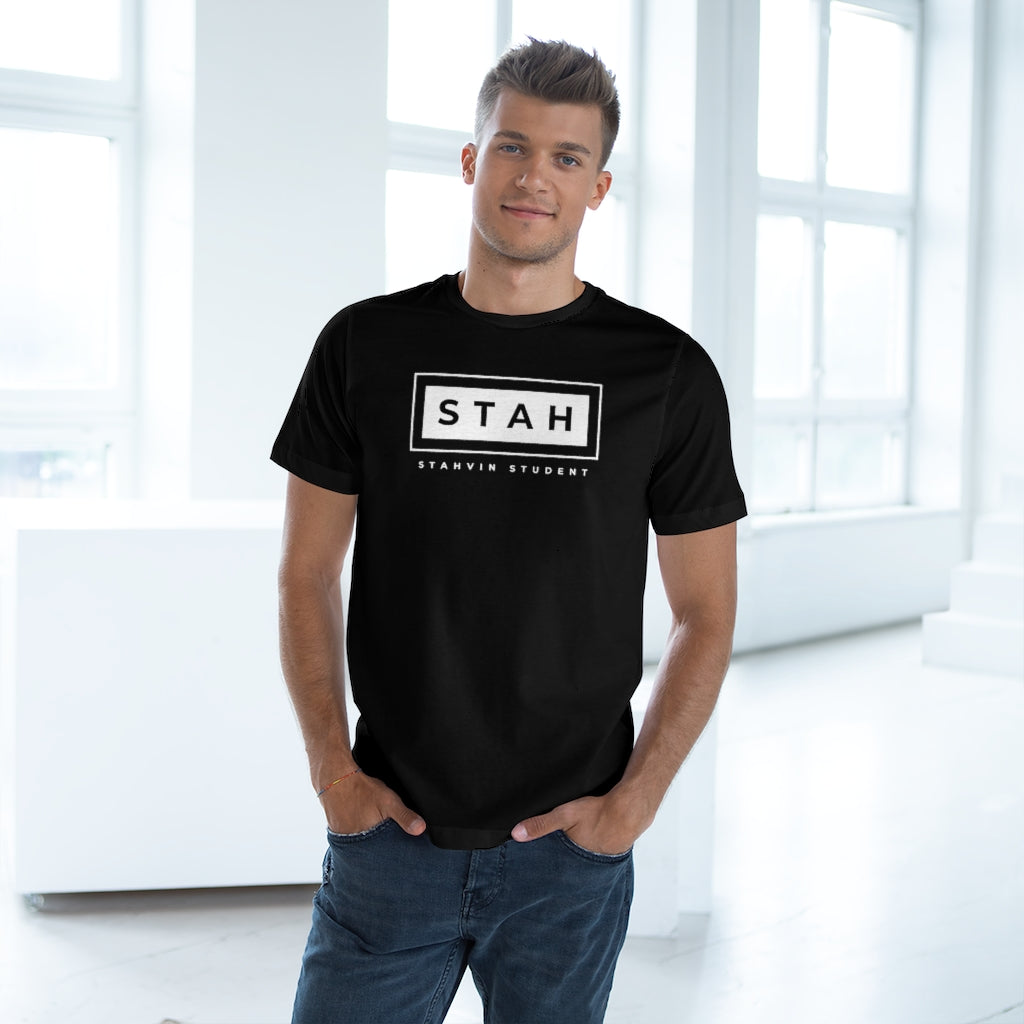 STAH- Unisex Deluxe T-shirt