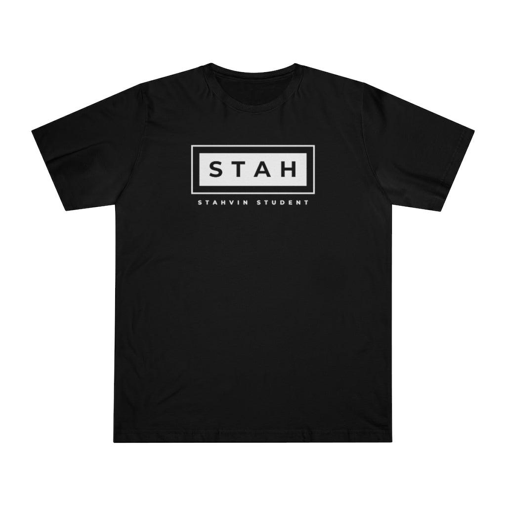 STAH- Unisex Deluxe T-shirt