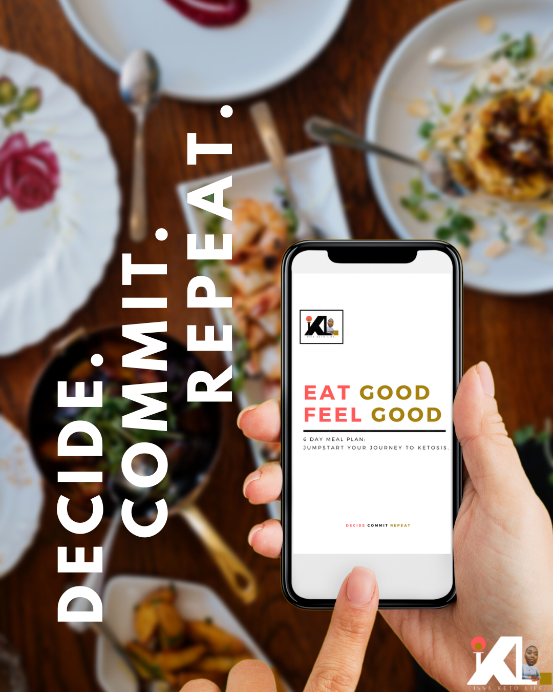 6 Day Meal Plan: Jumpstart Your Journey to Ketosis