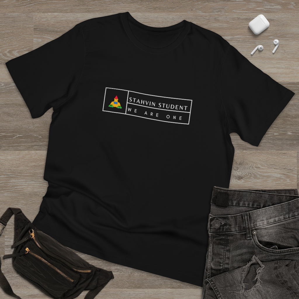 We are One - Unisex Deluxe T-shirt