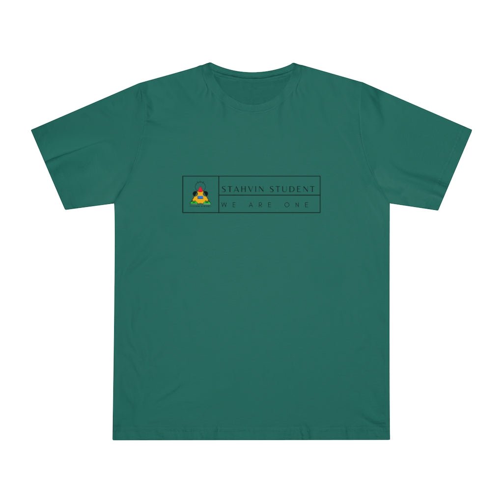 We are One - Unisex Deluxe T-shirt