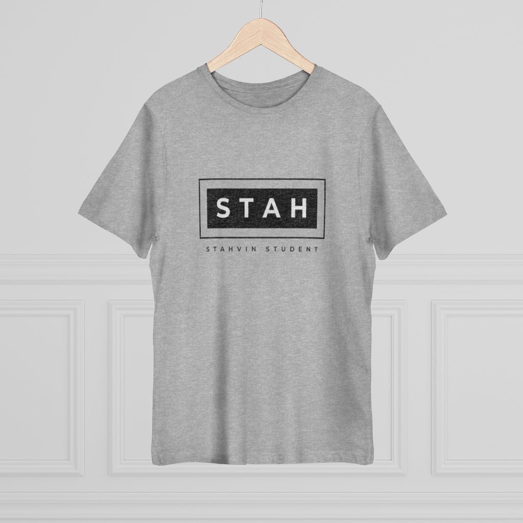 STAH- Unisex Deluxe T-shirt