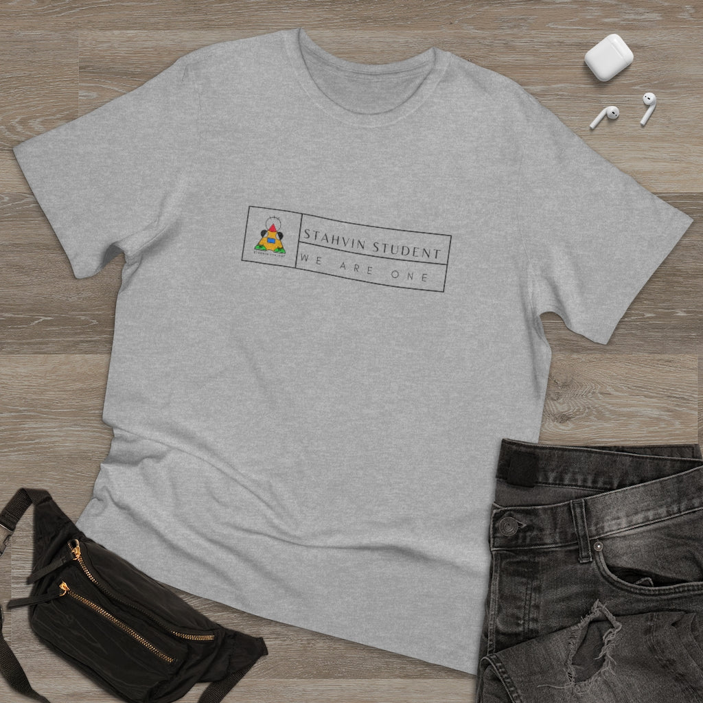 We are One - Unisex Deluxe T-shirt
